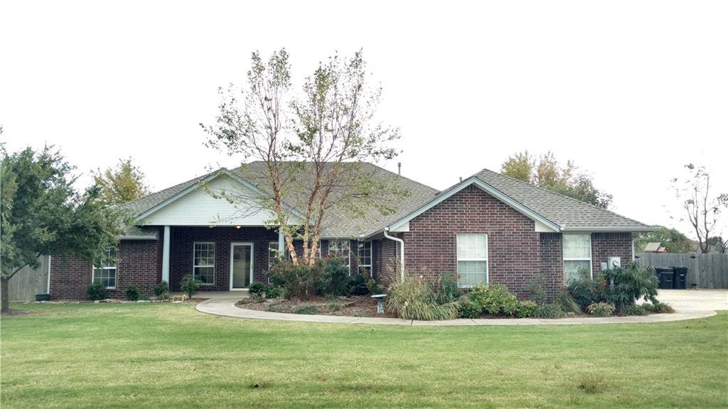 2116 NE 14th St, Moore, OK 73160 photo 4