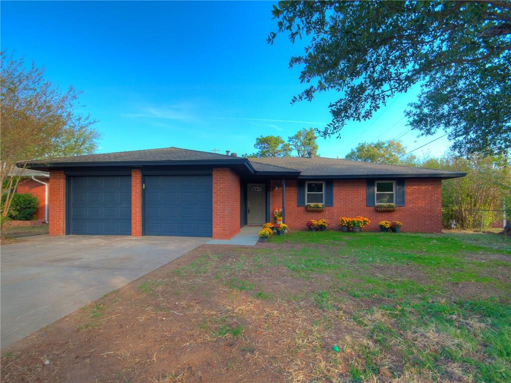 535 E 28th, Edmond, OK 73013 photo 3