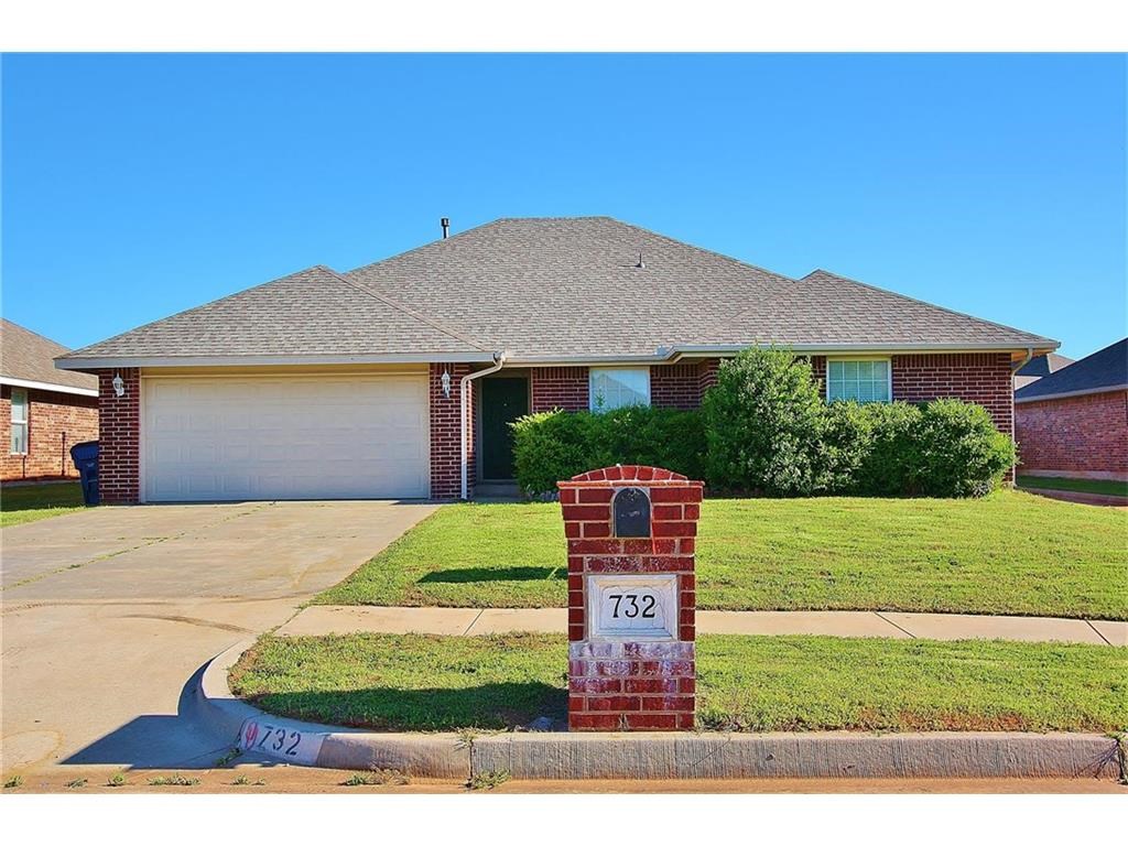 732 Elder, Mustang, OK 73064 photo 31