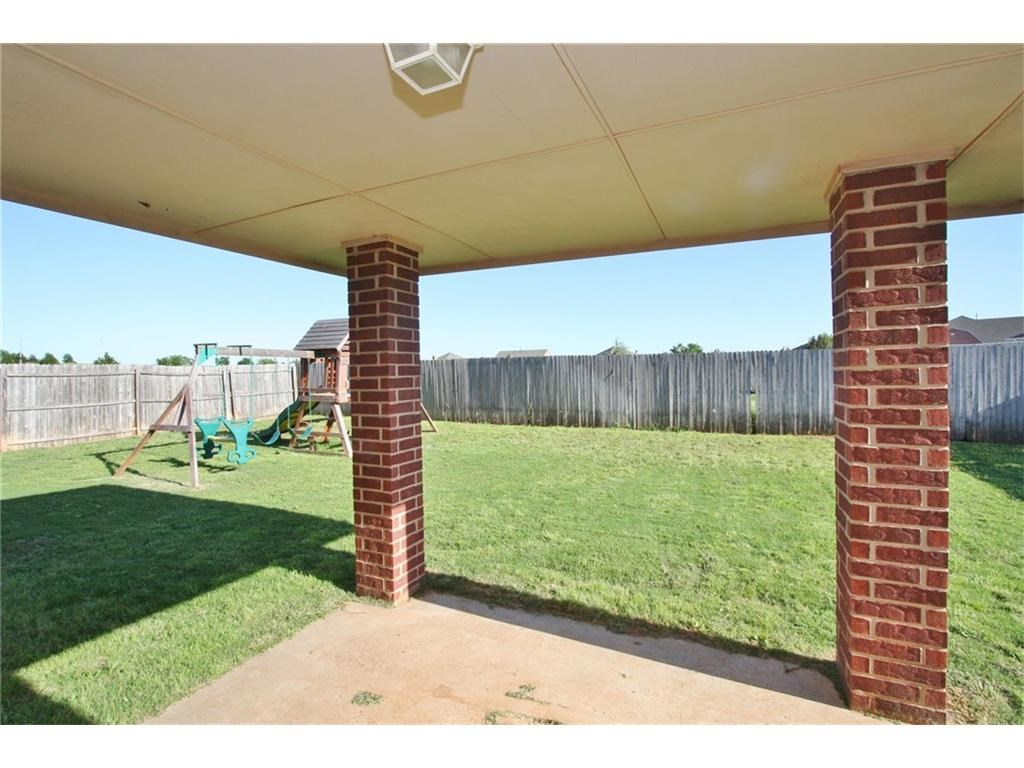 732 Elder, Mustang, OK 73064 photo 35
