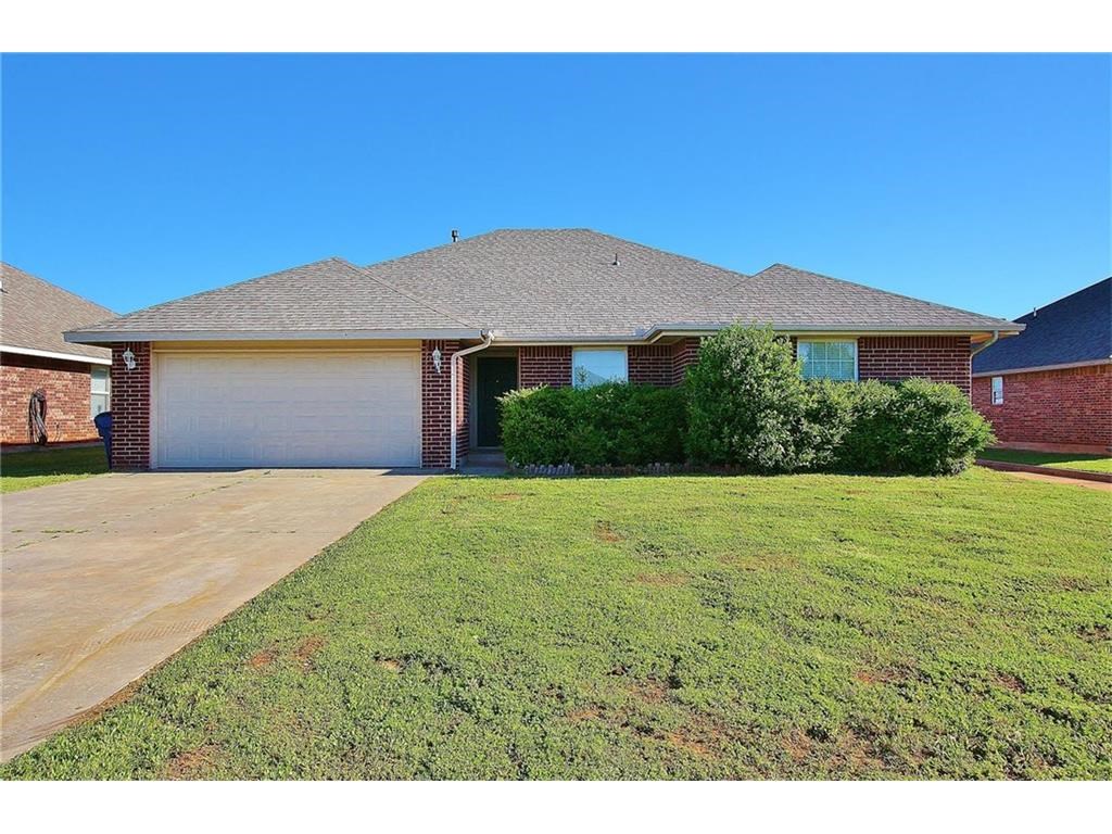 732 Elder, Mustang, OK 73064 photo 1