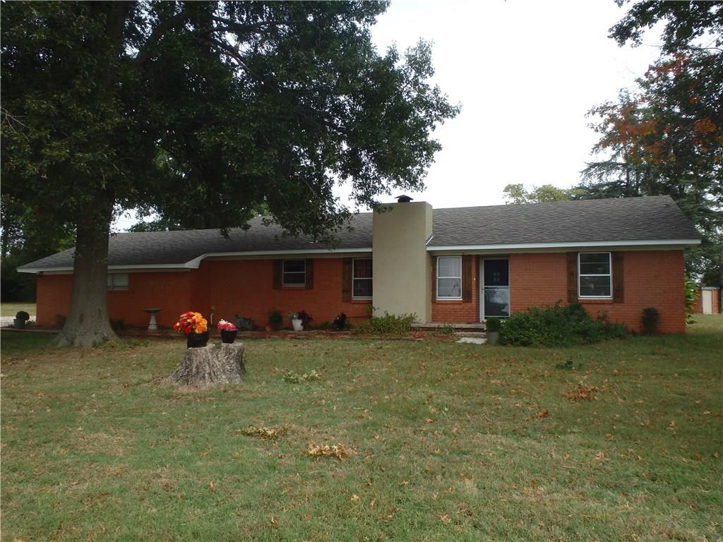 106410 S Highway 102, Mcloud, OK 74851 photo 3