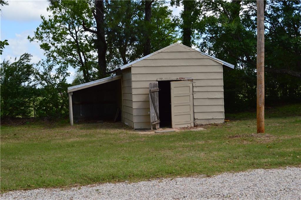 106410 S Highway 102, Mcloud, OK 74851 photo 8
