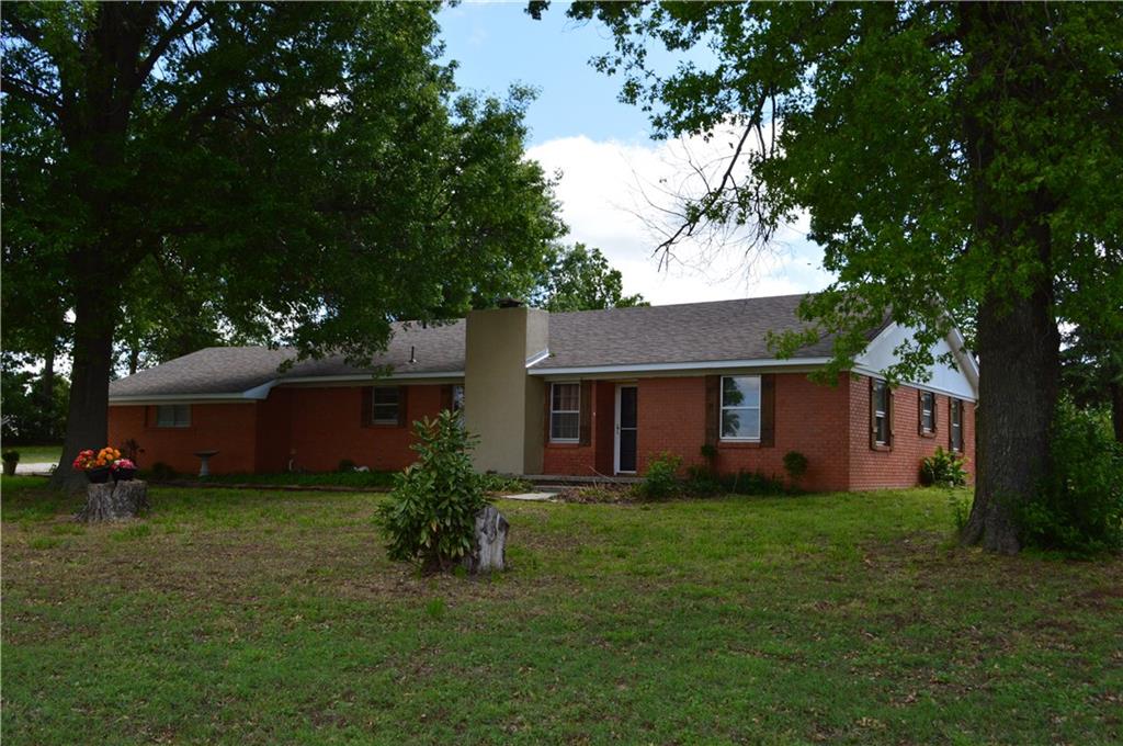 106410 S Highway 102, Mcloud, OK 74851 photo 5