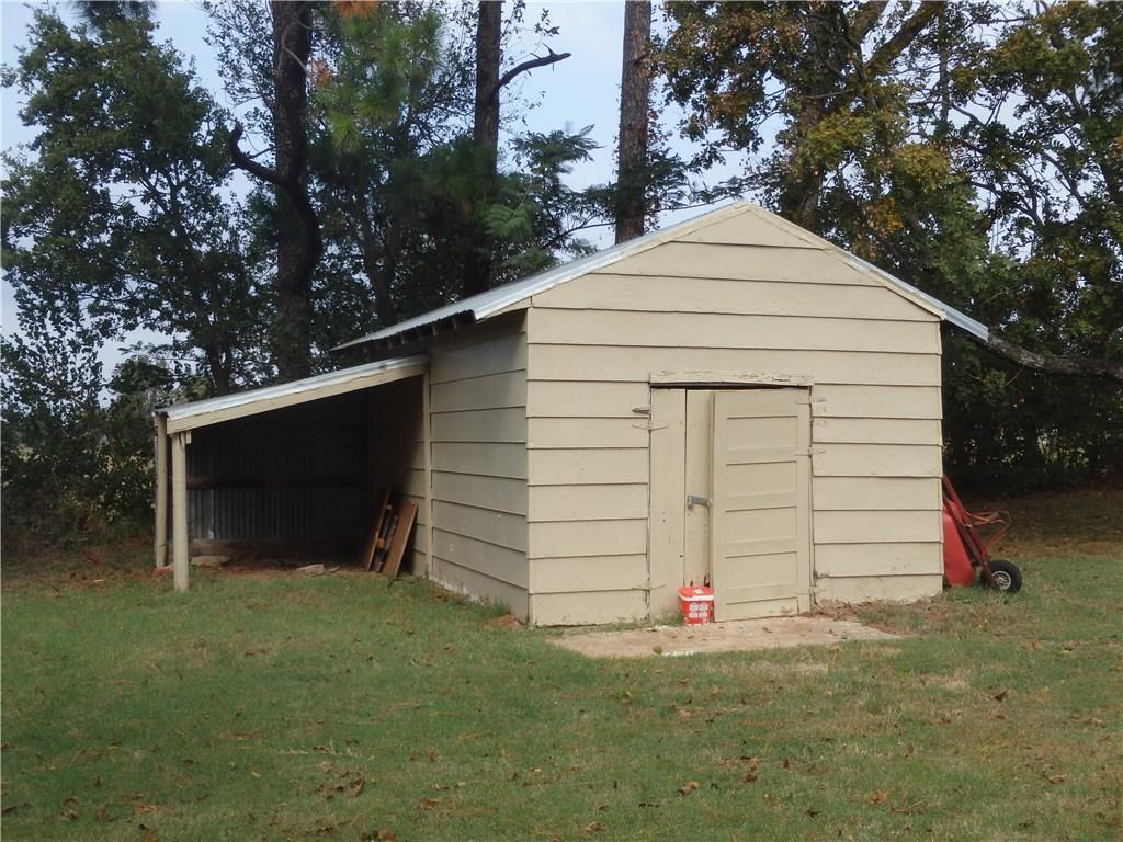 106410 S Highway 102, Mcloud, OK 74851 photo 9
