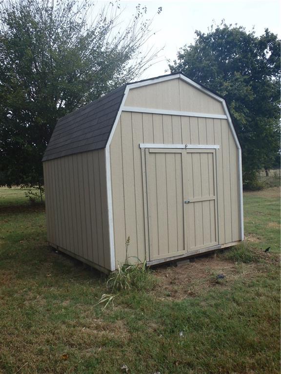 106410 S Highway 102, Mcloud, OK 74851 photo 10