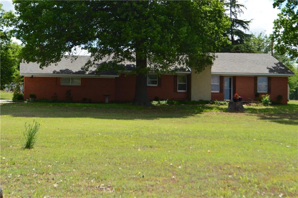 106410 S Highway 102, Mcloud, OK 74851 photo 4