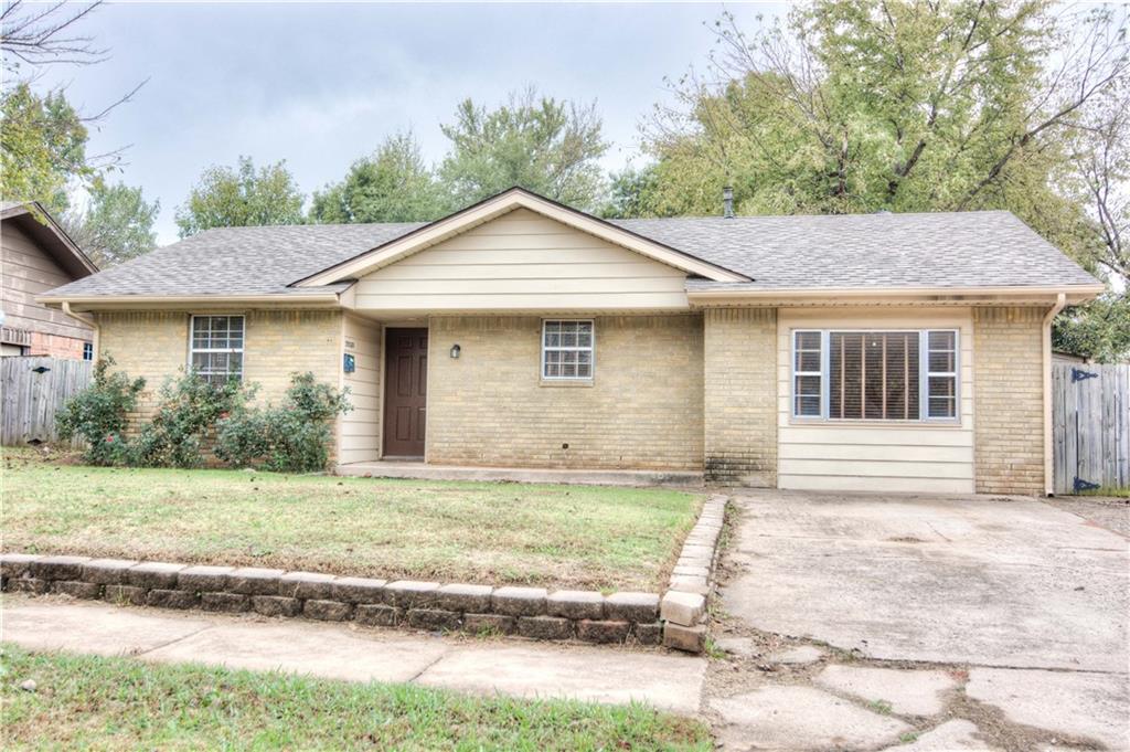 2030 Allenhurst, Norman, OK 73071 photo 1