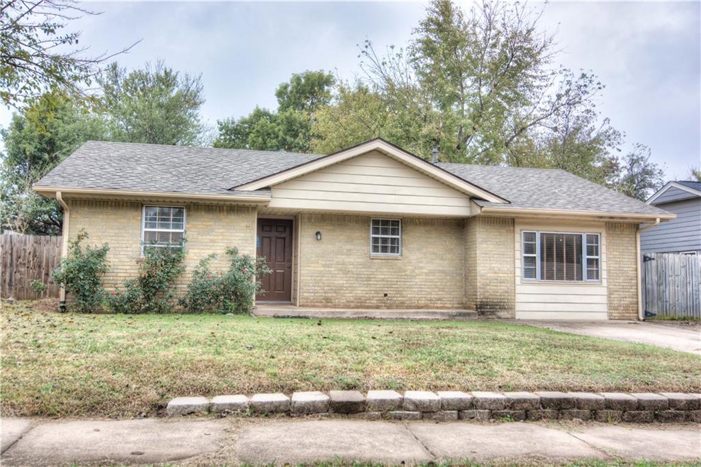 2030 Allenhurst, Norman, OK 73071 photo 3