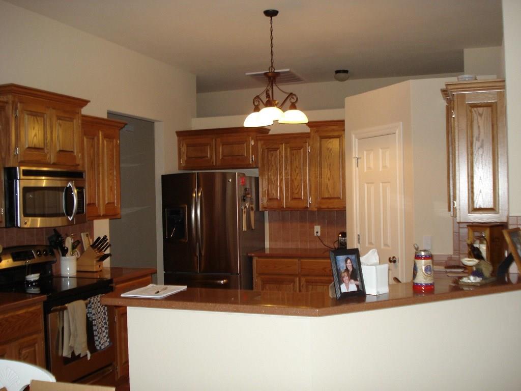 2805 Hunter Pointe, Altus, OK 73521 photo 5