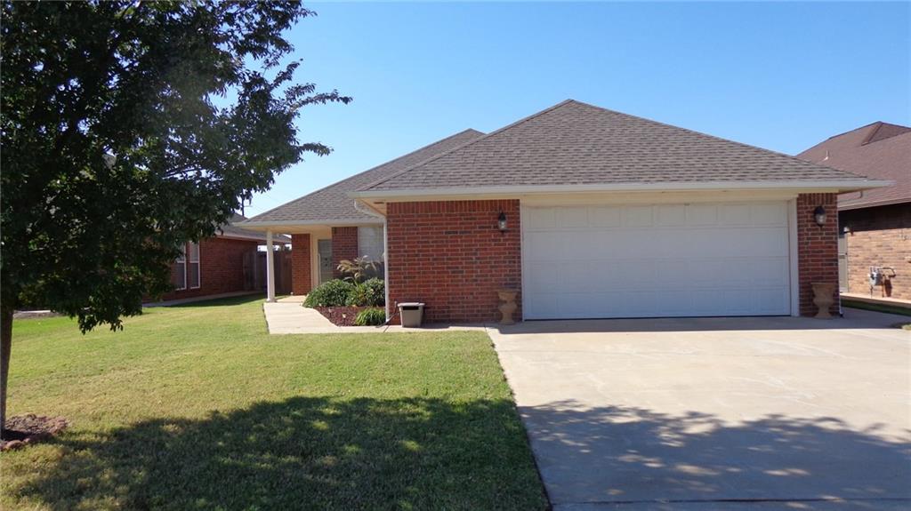 2805 Hunter Pointe, Altus, OK 73521 photo 3