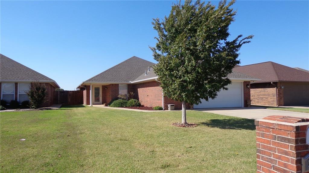 2805 Hunter Pointe, Altus, OK 73521 photo 4