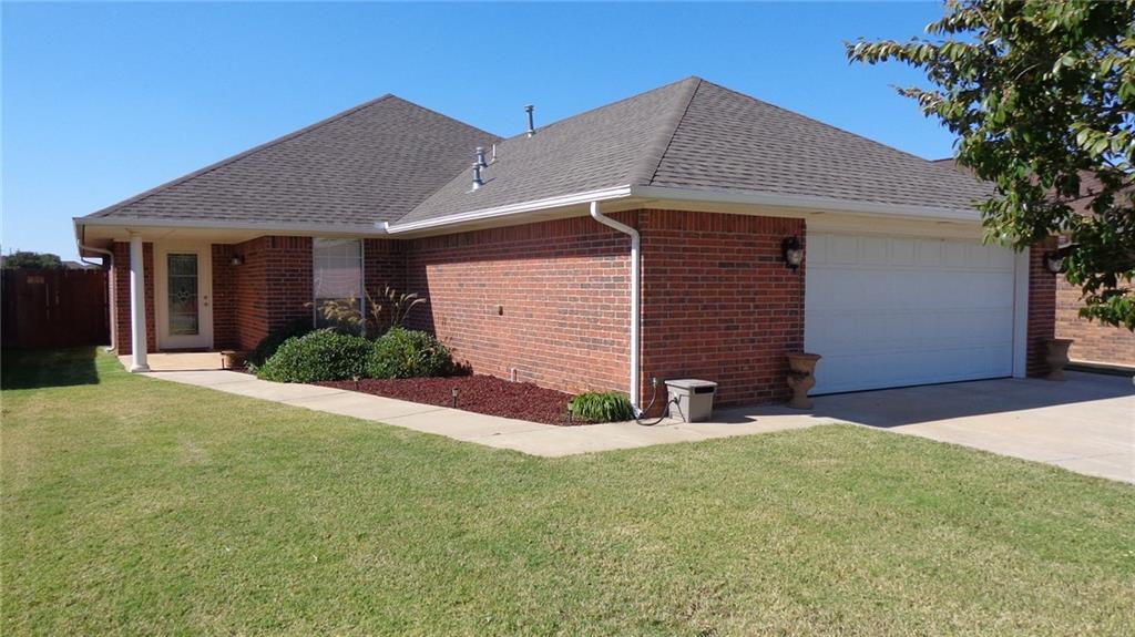 2805 Hunter Pointe, Altus, OK 73521 photo 1