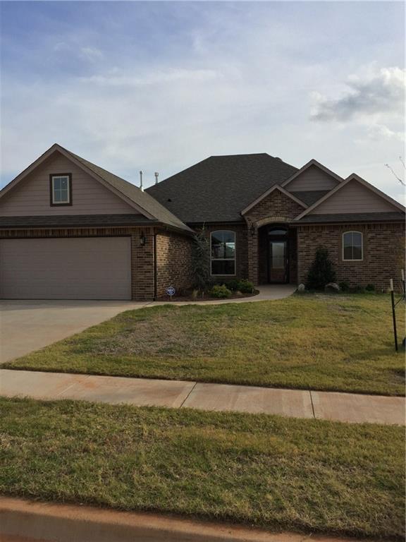 422 Perth, Norman, OK 73069 photo 1