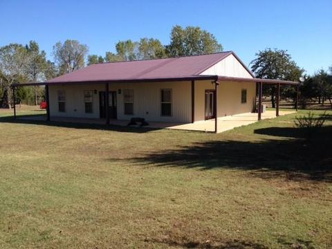 21158 May, Purcell, OK 73080 photo 1