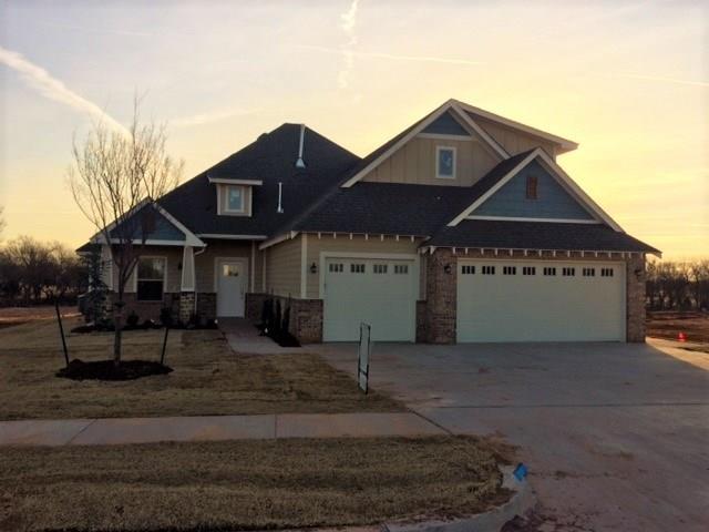 2008 Edgewater Dr, Moore, OK 73160 photo 1
