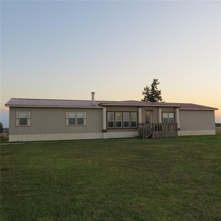 350269 E 1070, Prague, OK 74864 photo 1
