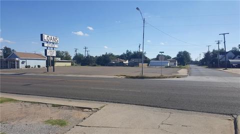 1000 E Broadway, Altus, OK 73521 photo 1