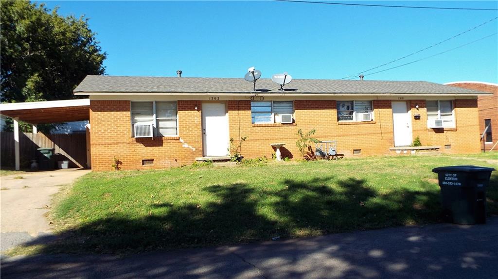 Undisclosed, Clinton, OK 73601 photo 1