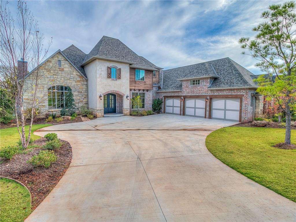 1316 Abberly Cir, Arcadia, OK 73007 photo 3