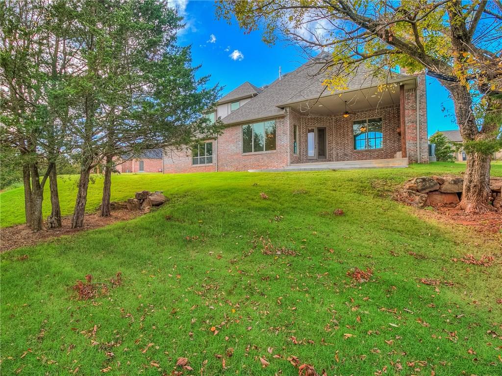1316 Abberly Cir, Arcadia, OK 73007 photo 35