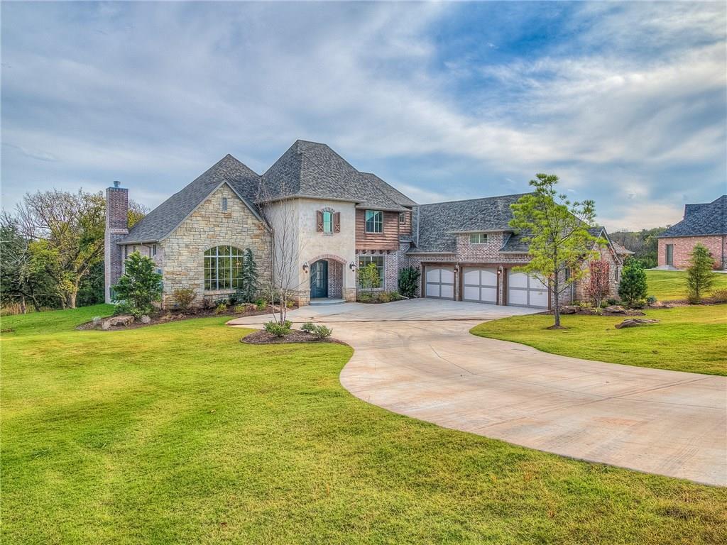1316 Abberly Cir, Arcadia, OK 73007 photo 1