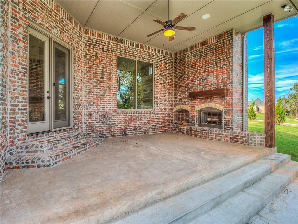 1316 Abberly Cir, Arcadia, OK 73007 photo 34