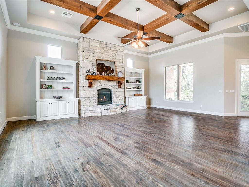 1316 Abberly Cir, Arcadia, OK 73007 photo 5