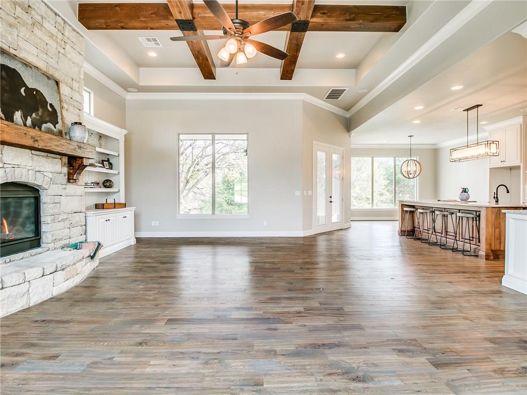 1316 Abberly Cir, Arcadia, OK 73007 photo 8