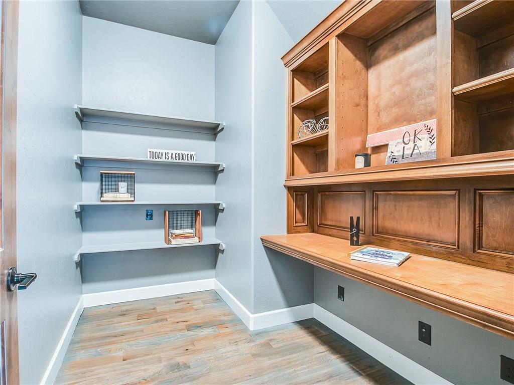 1316 Abberly Cir, Arcadia, OK 73007 photo 20