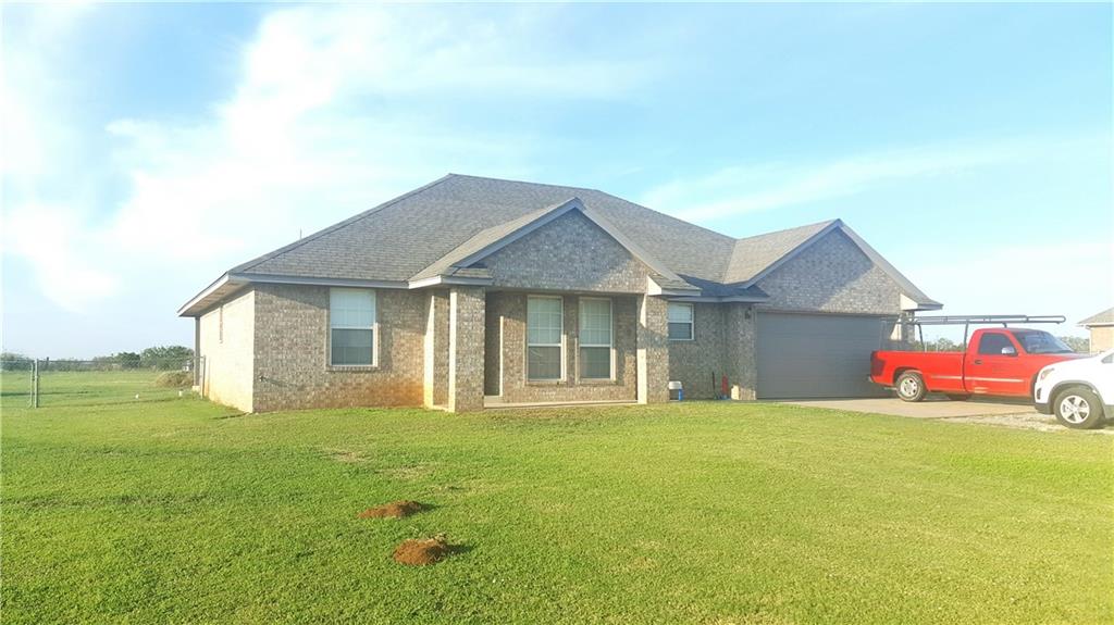 2078 County Road 1237, Tuttle, OK 73089 photo 3