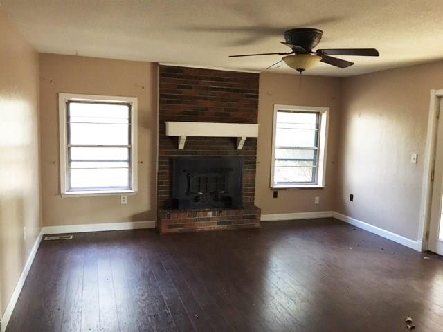 2646 Maple Dr, Harrah, OK 73045 photo 3