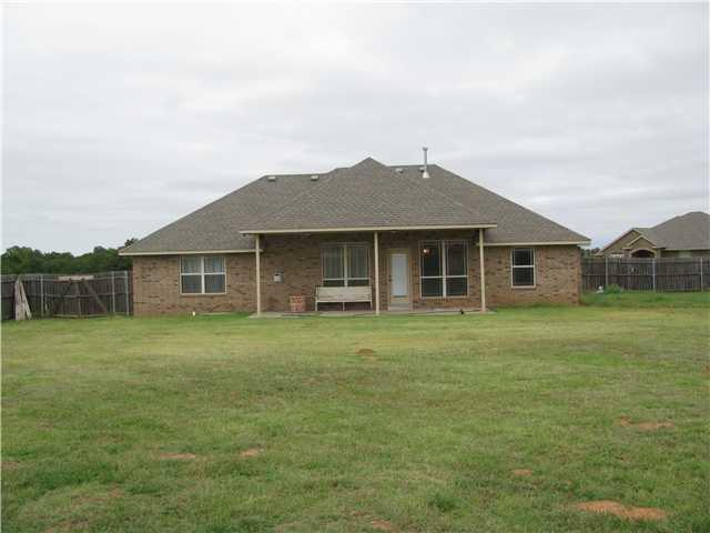 283 Hillside Dr, Harrah, OK 73045 photo 21