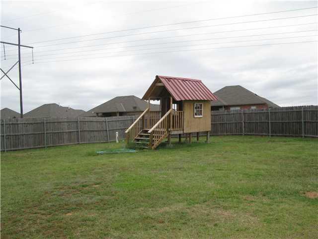 283 Hillside Dr, Harrah, OK 73045 photo 19