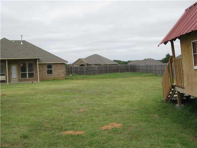 283 Hillside Dr, Harrah, OK 73045 photo 20
