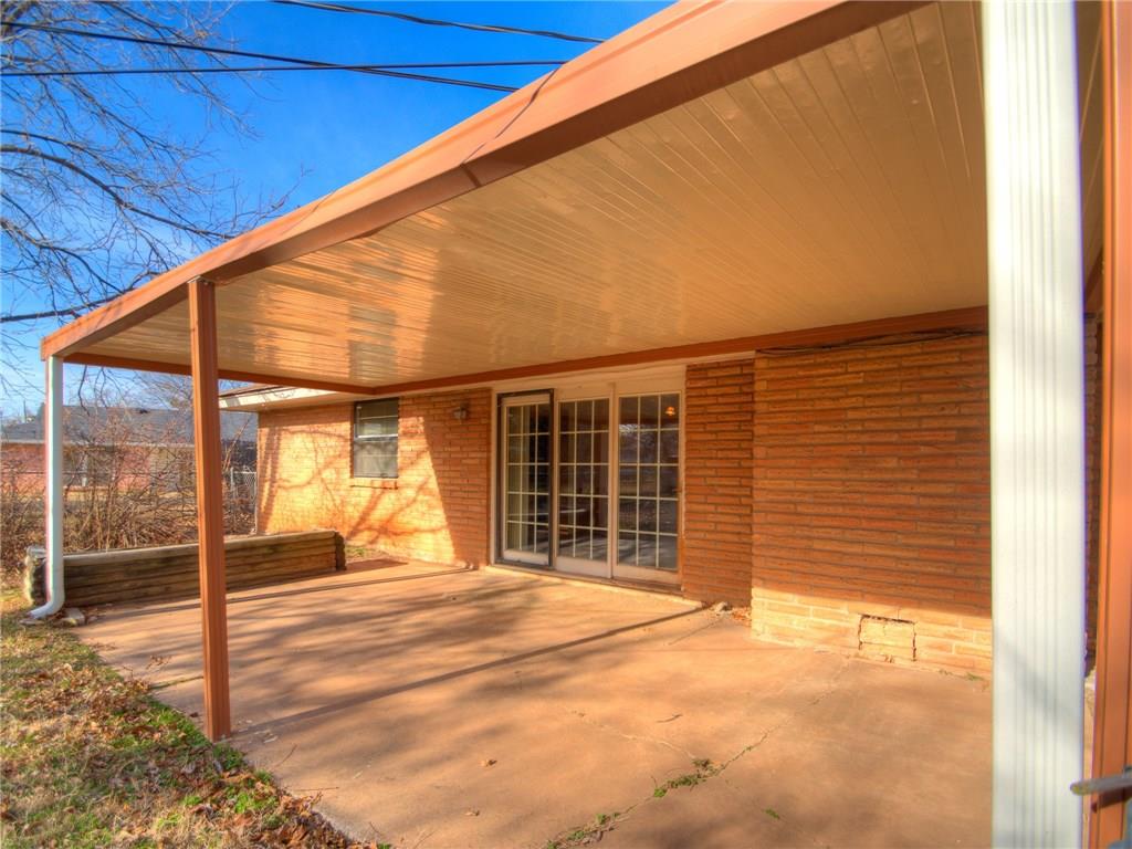 7708 NW 28th, Bethany, OK 73008 photo 29