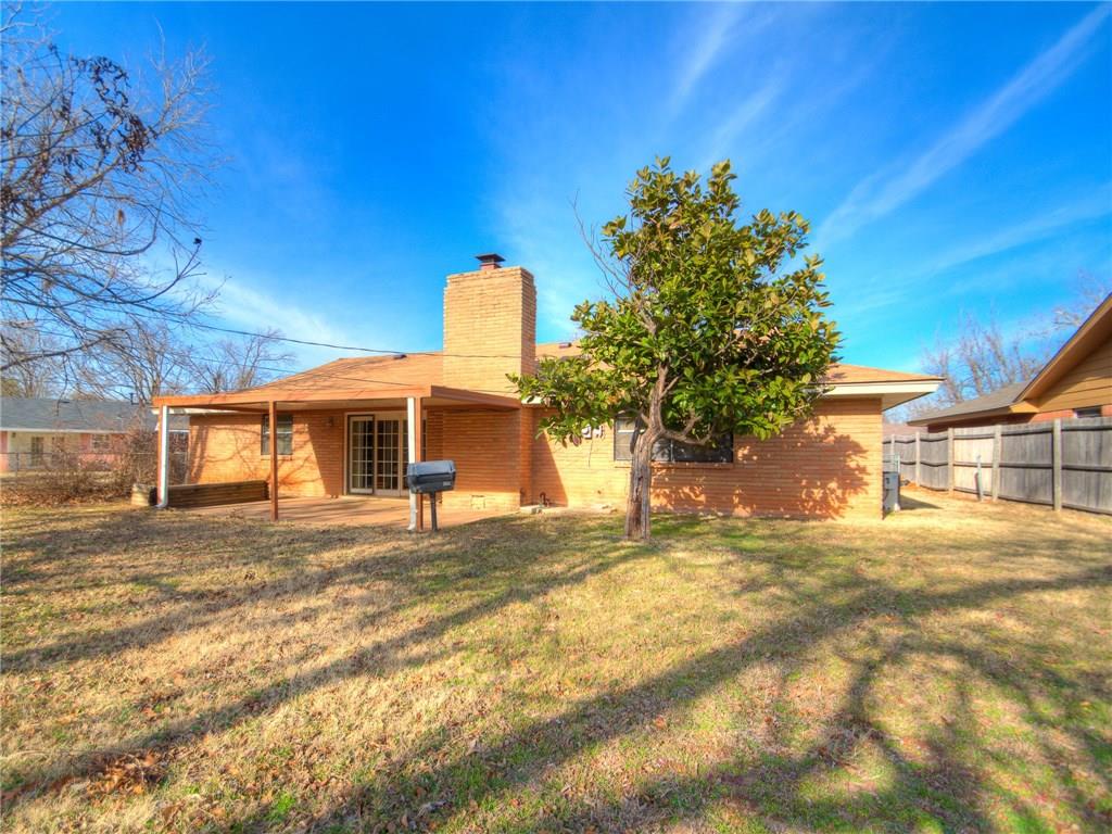 7708 NW 28th, Bethany, OK 73008 photo 30