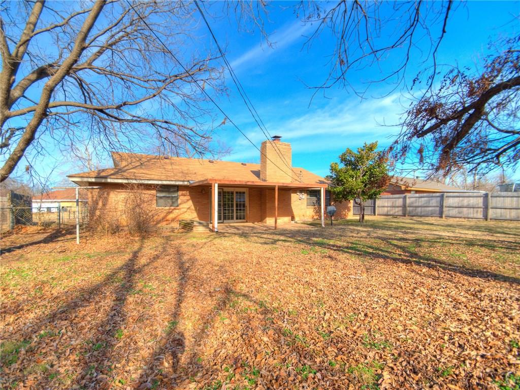 7708 NW 28th, Bethany, OK 73008 photo 31