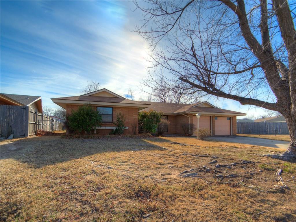 7708 NW 28th, Bethany, OK 73008 photo 1