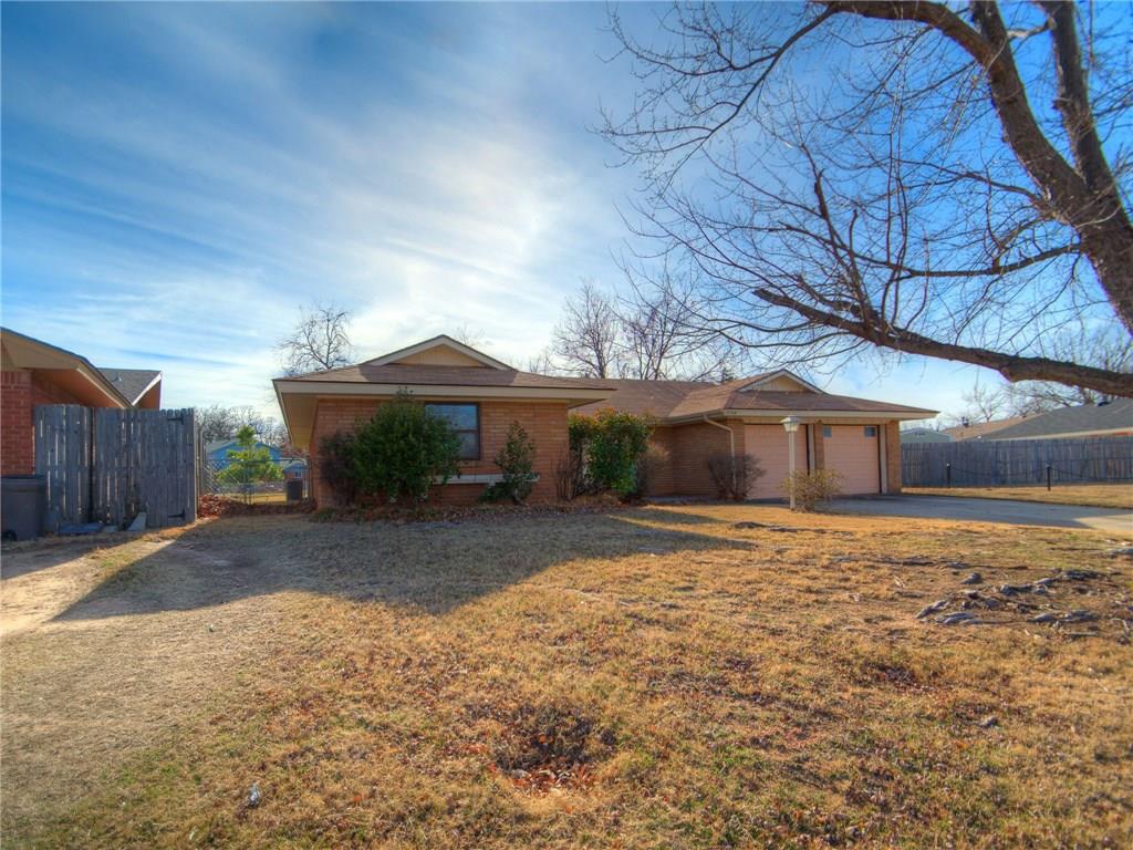 7708 NW 28th, Bethany, OK 73008 photo 3