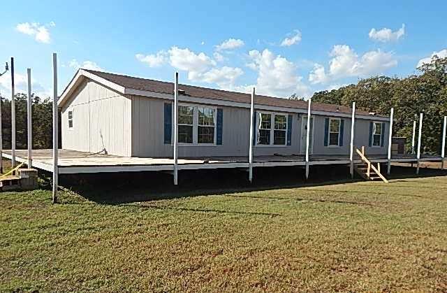 30518 Hamilton Rd, Macomb, OK 74852 photo 1