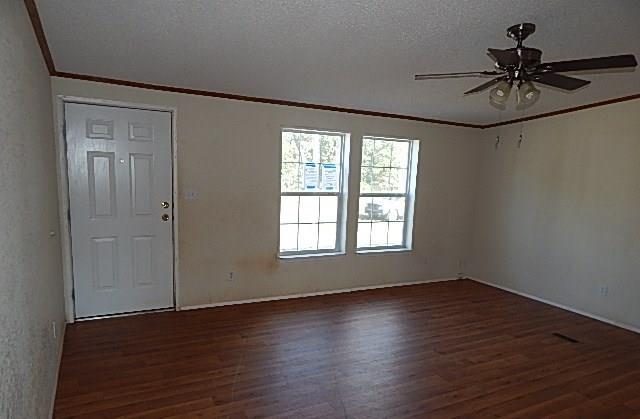 30518 Hamilton Rd, Macomb, OK 74852 photo 3