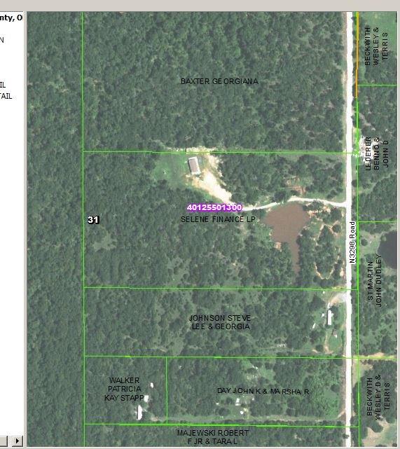 30518 Hamilton Rd, Macomb, OK 74852 photo 13