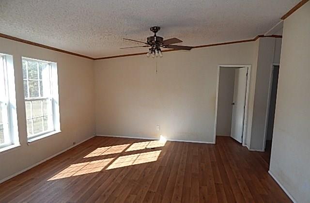 30518 Hamilton Rd, Macomb, OK 74852 photo 4