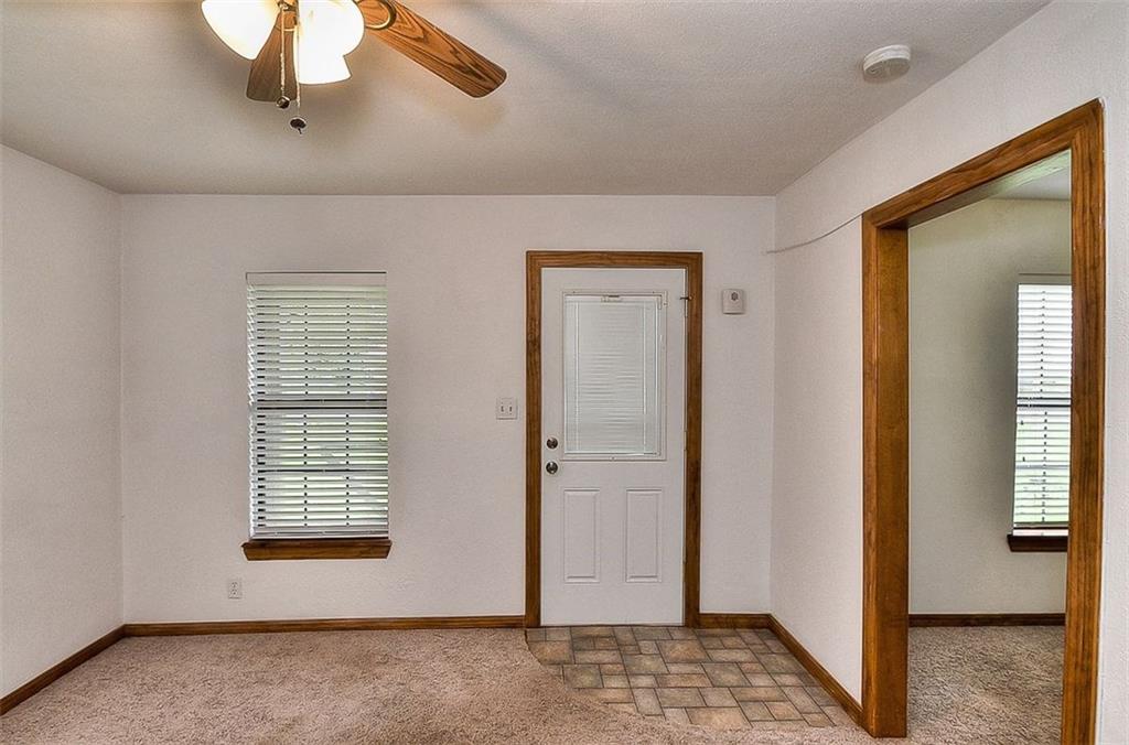 407 W Hughes, Wayne, OK 73095 photo 5