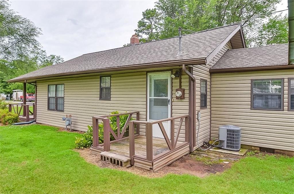 407 W Hughes, Wayne, OK 73095 photo 4