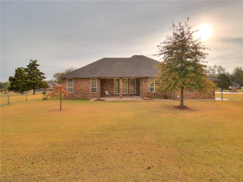 401 E Ponderosa Dr, Tuttle, OK 73089 photo 33