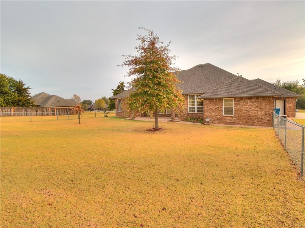 401 E Ponderosa Dr, Tuttle, OK 73089 photo 36