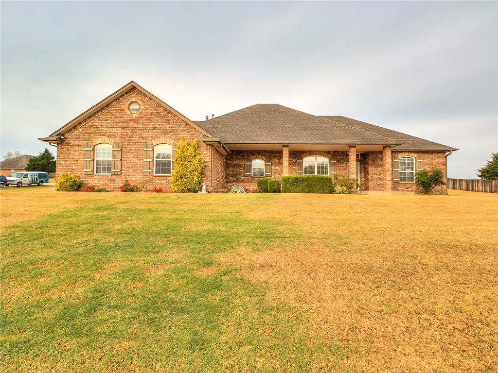 401 E Ponderosa Dr, Tuttle, OK 73089 photo 1