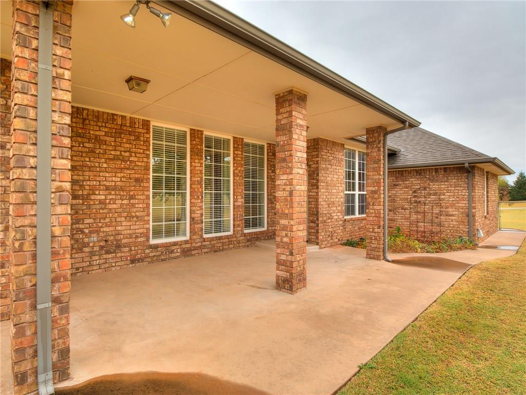 401 E Ponderosa Dr, Tuttle, OK 73089 photo 32